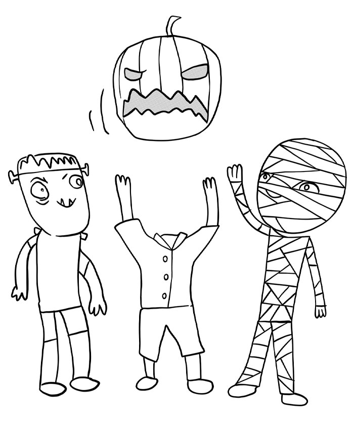 PDF Cover Image: Baba Hampden