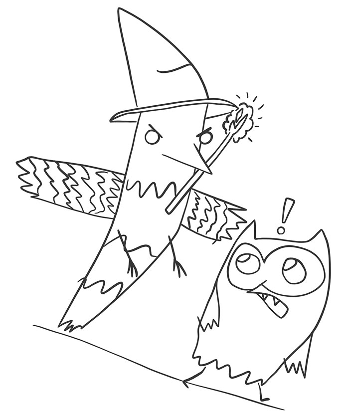 PDF Cover Image: Sorceress of Nyancraft