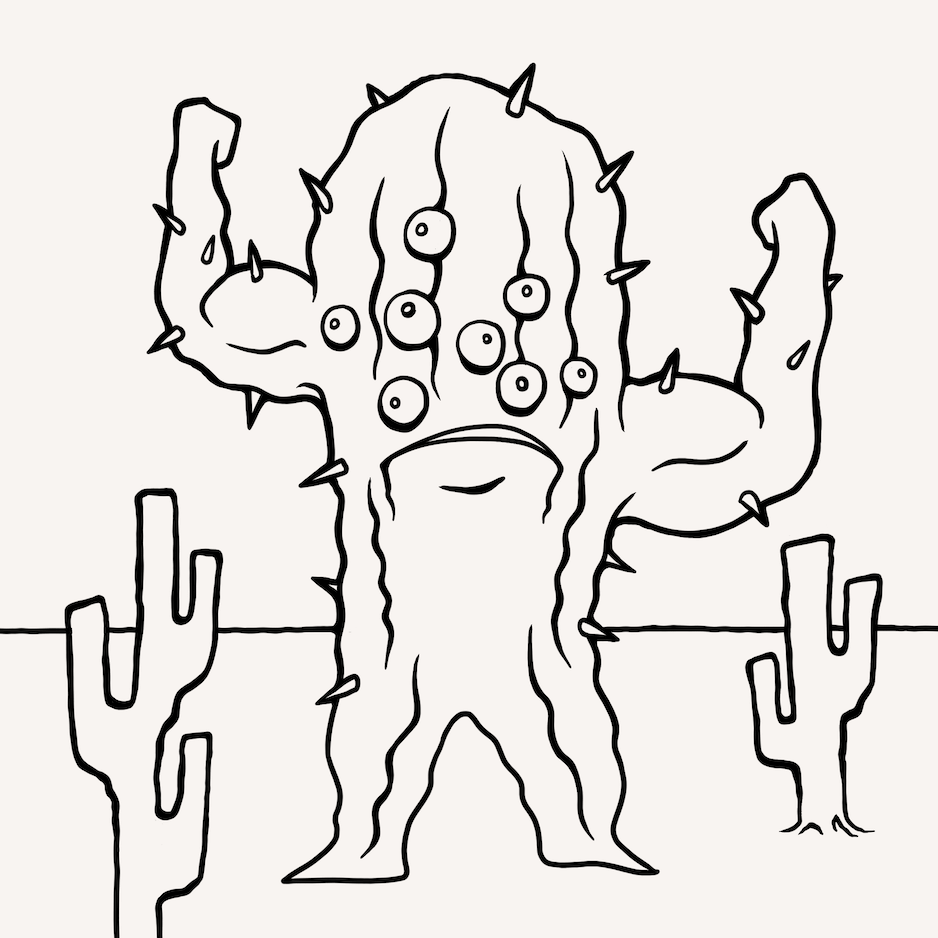 Cactus